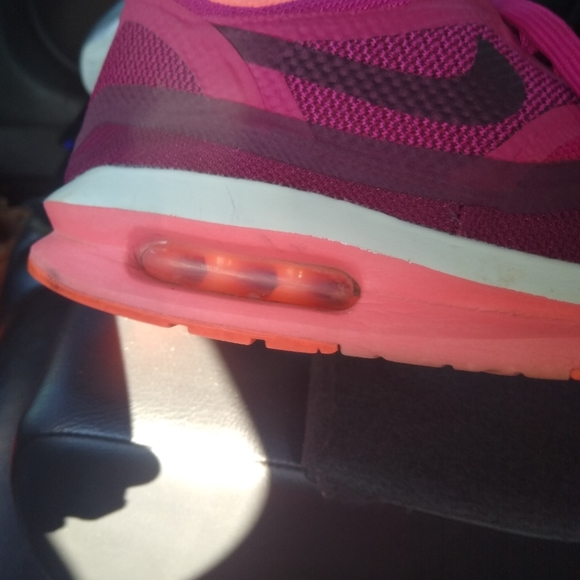 Nike Lunar Air Max size 7.5 - Picture 4 of 4